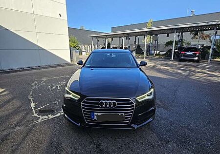 Audi A6 2.0 TDI ultra S tronic