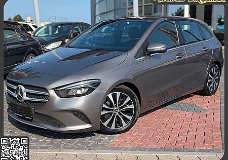 Mercedes-Benz B 180 d Business Line Edition. RFK. Navi. LED.