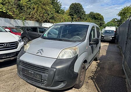 Citroën Nemo Citroen Multispace TÜV NEU*KLIMA