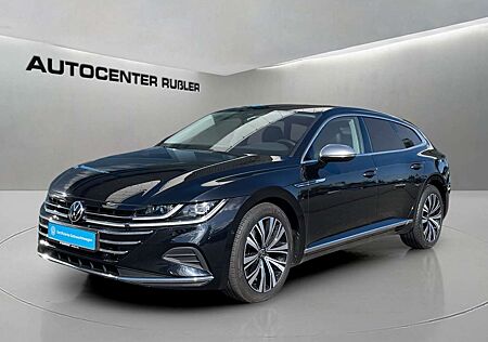 VW Arteon Volkswagen Shooting Brake Elegance 4Motion