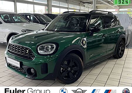 Mini Cooper S Countryman gebraucht kaufen Mini Cooper S Countryman Cooper SE Countryman All4 Navi RFK SHZ Leder Memory LED ACC 2-Z-Klimaau