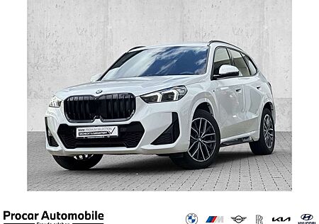 BMW X1 xDrive20d M Sport AdapLED DA+ PA+ HuD H/K AHK