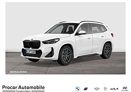 BMW X1 xDrive20d M Sport AdapLED DA+ PA+ HuD H/K AHK