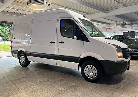 VW Crafter Volkswagen L2-H2*Hoch+Lang*Garantie*Klima*