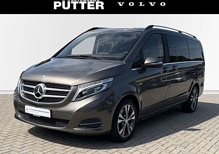 Mercedes-Benz V 250 V-Klasse 250d Edition AVANTGARDE lang 18'' Allwett