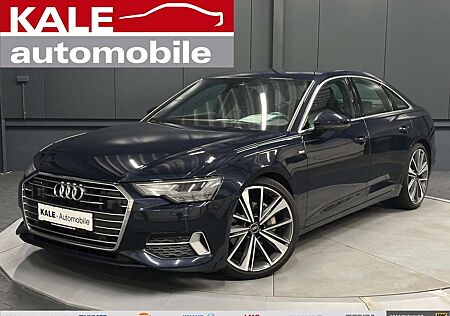 Audi A6 Lim. 45 TFSI quattro Sport/S-Line *21Zoll*Standhzg