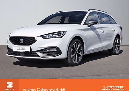 Seat Leon Sportstourer FR e-Hybrid 1.4 TSI DSG NAVI