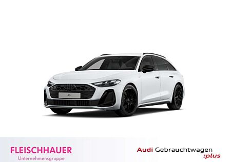 Audi A5 Avant 2.0 TFSI S-line EU6e Tech Plus+Matrix+Navi+A