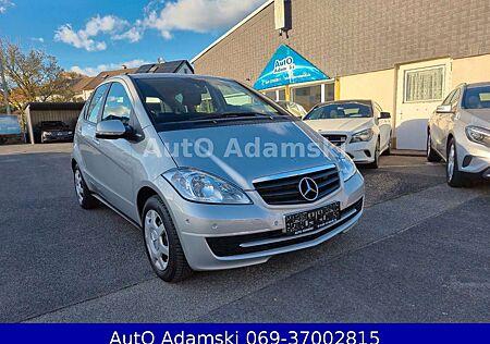 Mercedes-Benz A 160 BE Classic 2.Hand Parkssistent 23tkm