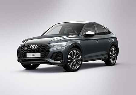Audi SQ5 3.0 TDI quattro Navi Pano Matrix A