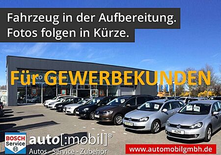 VW Golf Volkswagen VII 1.6TDI LOUNGE+ANHÄNGEKUPPLUNG+RÜCKFAHRKAMERA