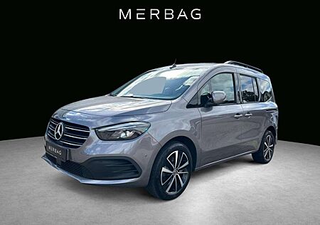 Mercedes-Benz T-Klasse T-Class T 180 d PROGRESSIVE Standard LED PDC KlimaA FLA