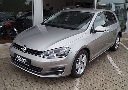 VW Golf Volkswagen VII Comf. Sitzheizung*PDC*AHK*Klimaauto