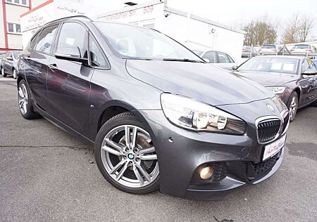 BMW 218 i *M Sport*Automatik*Navi*GARANTIE*