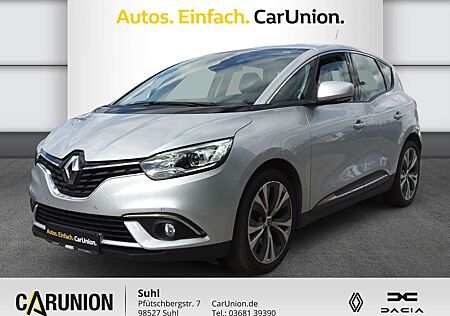 Renault Scenic Intens ENERGY TCe 130