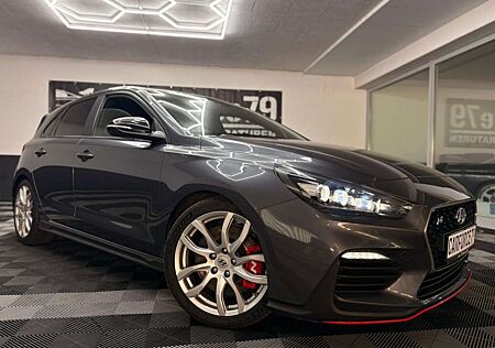 Hyundai i30 N Performance LENK-,SITZHZG KLIMA DAB KAMERA