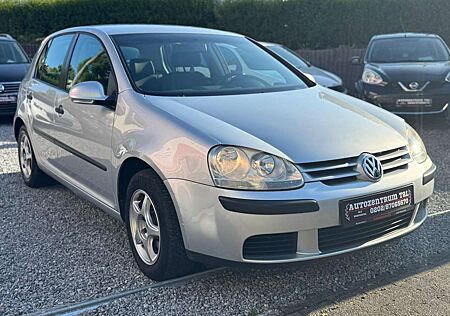 VW Golf Volkswagen Trendline *2-HAND*KLIMA*TÜV*5-TRG*