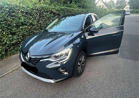 Renault Captur TCe 155 EDC GPF EDITION ONE