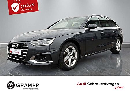 Audi A4 Advanced 35 TDI S-tronic +LED+KAMERA+