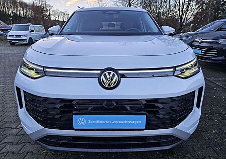 VW Tayron Volkswagen Life AHK LED Kessy RFK Bluetooth Klima