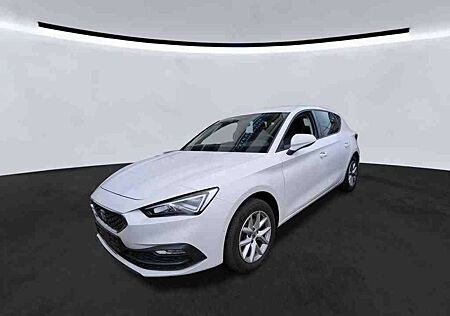 Seat Leon Style