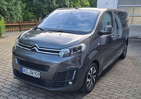Citroën Spacetourer Citroen Shine M (L2)
