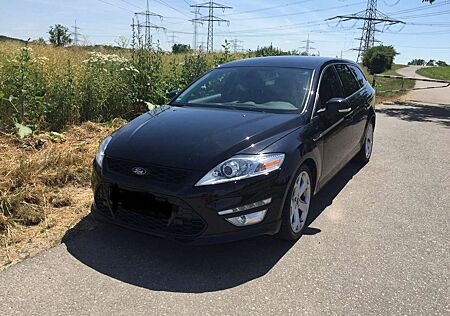 Ford Mondeo Turnier 1.6 EcoBoost Start-Stopp Trend