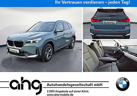 BMW X1 sDrive18d Steptronic Adaptiv LED Komfortzugan