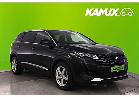 Peugeot 5008 1.2PureTech Aut.GT+LED+NAVI+VIRTUAL+7-SITZE