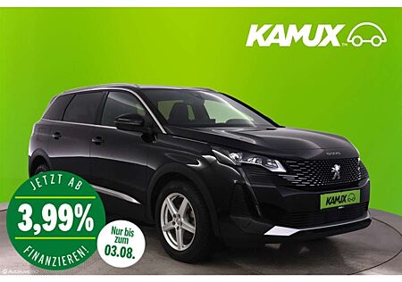 Peugeot 5008 1.2PureTech Aut.GT+LED+NAVI+VIRTUAL+7-SITZE
