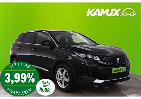 Peugeot 5008 1.2PureTech Aut.GT+LED+NAVI+VIRTUAL+7-SITZE
