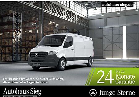 Mercedes-Benz Sprinter 315 Kasten L2H1 Klima*Kamera*2-Sitze
