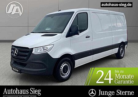 Mercedes-Benz Sprinter 315 Kasten L2H1 Klima*Kamera*2-Sitze