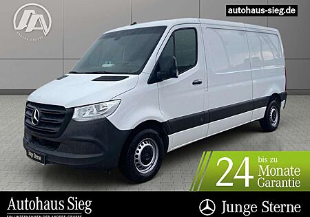 Mercedes-Benz Sprinter 315 Kasten L2H1 Klima*Kamera*2-Sitze