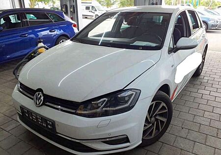 VW Golf Volkswagen 7 Join TDI DSG LED NAVI R-KAM ACC Android