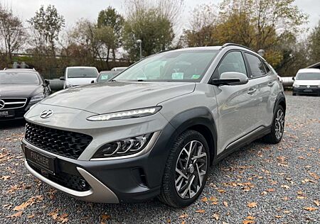 Hyundai Kona Prime Hybrid+LEDER+LED+NAVI+HEADUP+SOUND