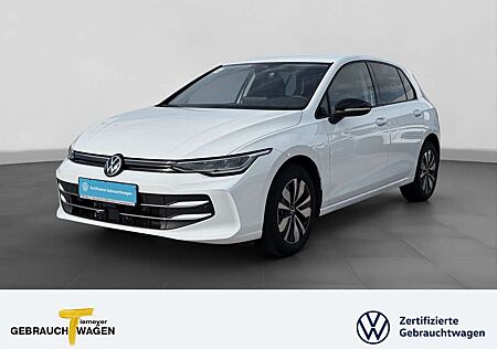 VW Golf Volkswagen 1.5 TSI GOAL KAMERA SITZHZ LED CLIMATRONIC