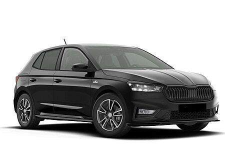 Skoda Fabia Monte Carlo 1.0 TSI DSG Android Auto*Totwinkel*...