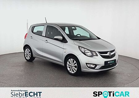 Opel Karl 120 Jahre Start/Stop 1.0*PDCh*SHZ*Klima*uvm