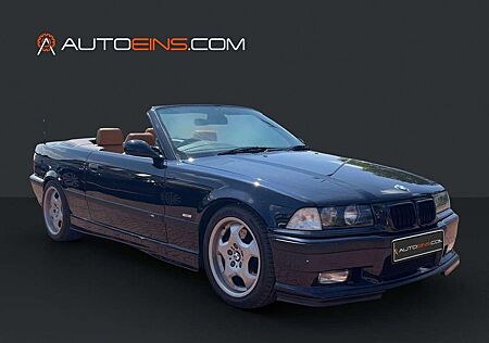 BMW M3 3,2 Cabrio* Individual*Klima*PDC*El.Sitz*