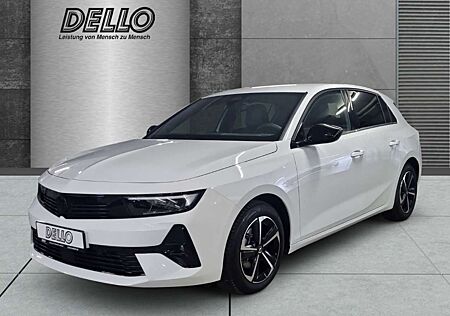 Opel Astra 1.2 TURBO GS NAVI AHK Ganzjahresreifen Kamera Car