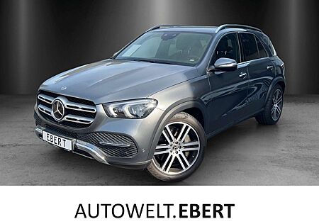 Mercedes-Benz GLE 450 HUD 360° DISTRO Memo AIRMATIC KeyGo MLED