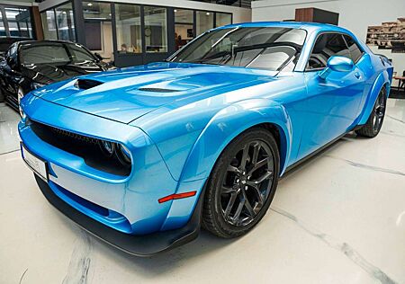 Dodge Challenger 5,7 R/T WIDEBODY VOLL