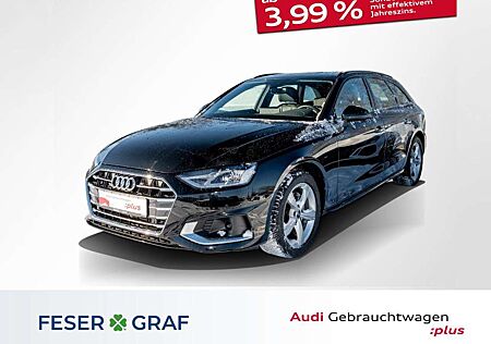 Audi A4 Avant 35 TFSI S tronic /LED/Leder/ACC/Kamera/Navi+