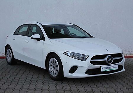 Mercedes-Benz A 160 d Media Display 15.521 € NETTO 4,99% Finanz
