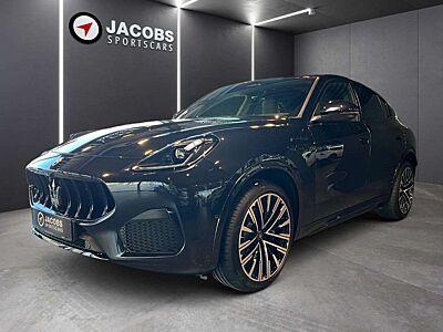 Maserati Grecale Modena+HUD+PANO+MASERATI KÖLN+