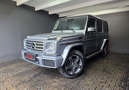 Mercedes-Benz G 350 d, AMG 19",DISTRONIC, R-KAM, SPORT PAKET