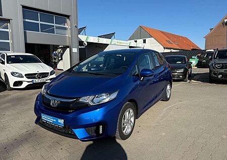Honda Jazz Comfort*SHZ*AHK*NAVI*PDC