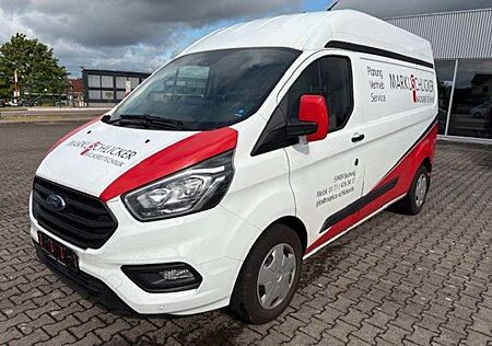 Ford Transit Custom Kasten 320 L2H2 Trend*Nav*Kam*AHK