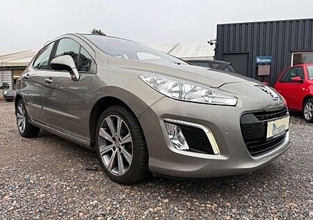 Peugeot 308 Allure --Automatik+Pano--